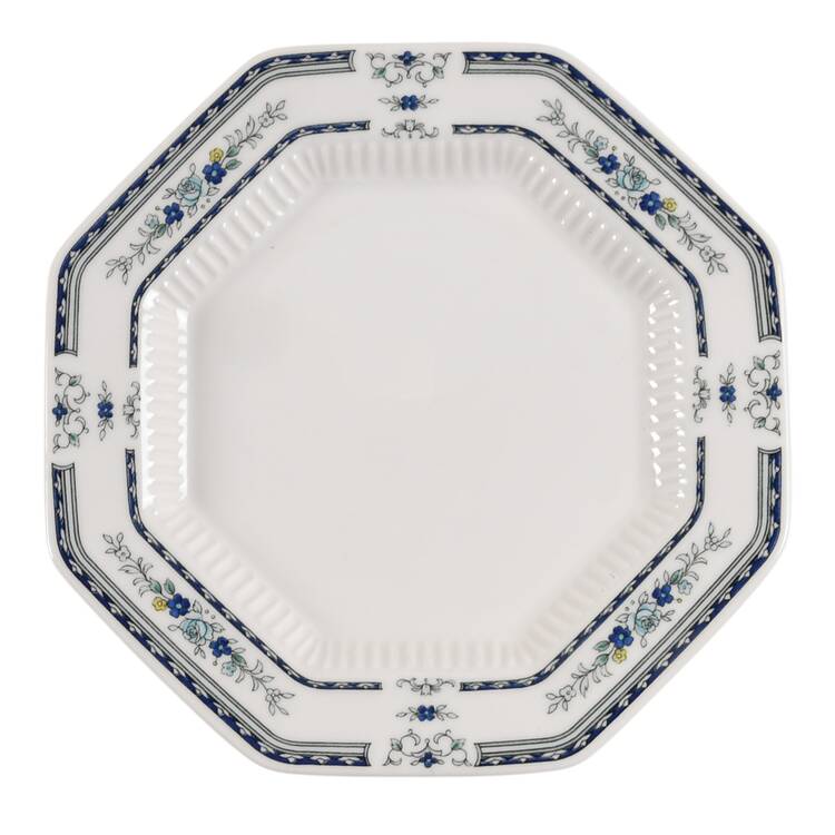 Newport Underplate for Sauce Boat
