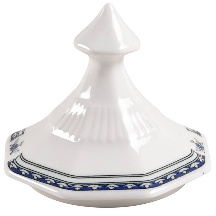 Newport Lid for Sugar Bowl