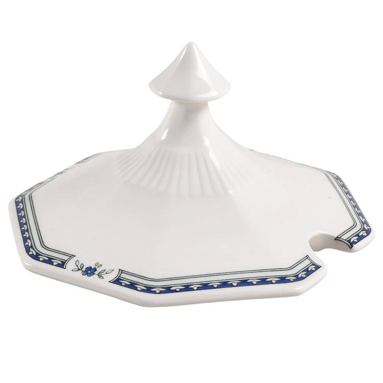 Newport Lid for Sauce Boat by Nikko
