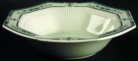 Newport 9" Round Vegetable Bowl