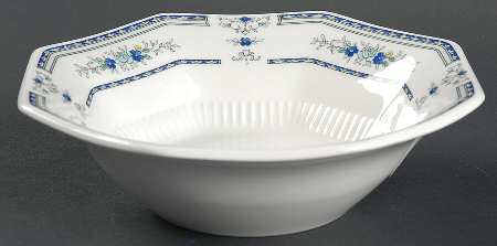Coupe Cereal Bowl