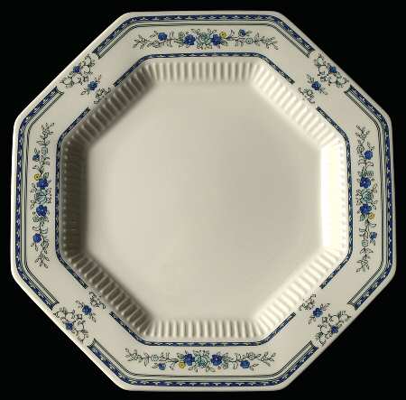 Salad Plate