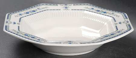Newport Rim Soup Bowl