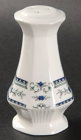 Newport Salt Shaker
