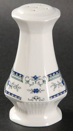 Newport Pepper Shaker