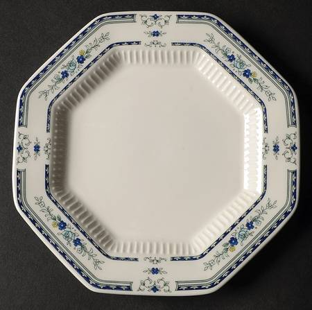 Newport Bread & Butter Plate