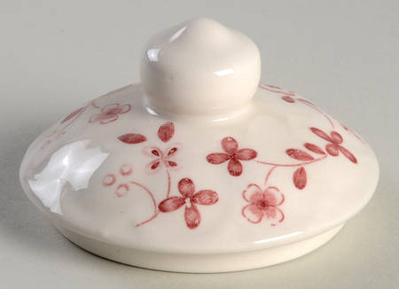 NIK1 Lid for Sugar Bowl