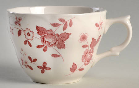 NIK1 Flat Cup