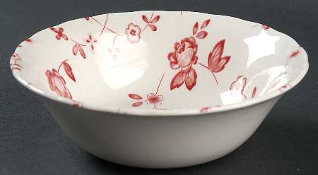 NIK1 Coupe Cereal Bowl