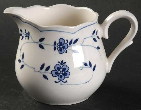 NIK17 Creamer
