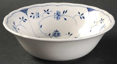 NIK17 Coupe Cereal Bowl