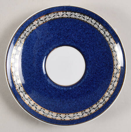 NIK27 Saucer