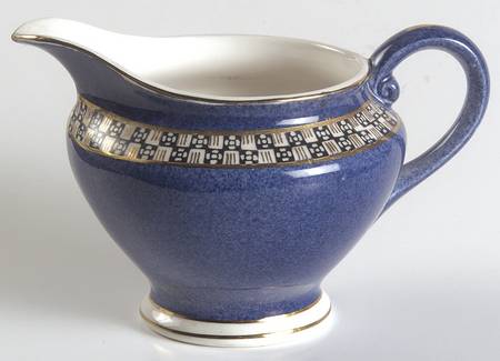 NIK27 Creamer