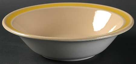 Verbena Coupe Cereal Bowl