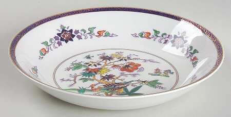 NIK9 Coupe Soup Bowl