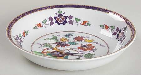 NIK9 Fruit/Dessert (Sauce) Bowl