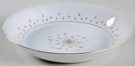 Normandy Coupe Soup Bowl
