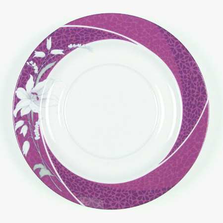 Nuance Saucer
