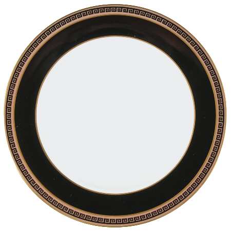 Olympus Salad Plate