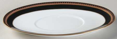 Olympus Underplate for Gravy Boat