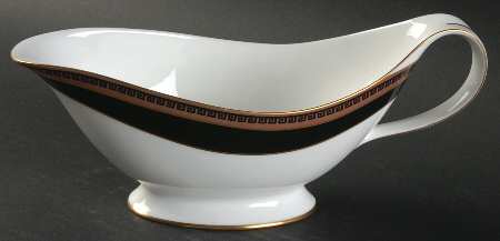 Olympus Gravy Boat