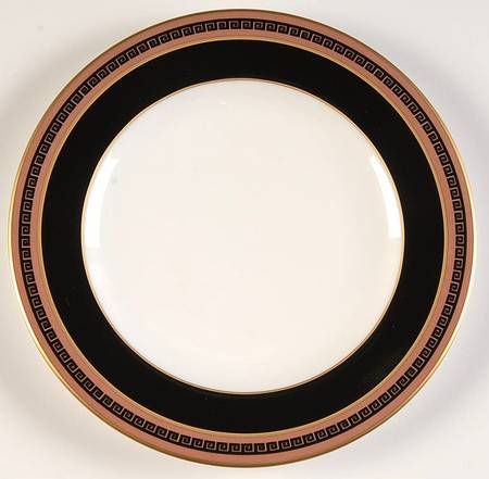 Olympus Bread & Butter Plate