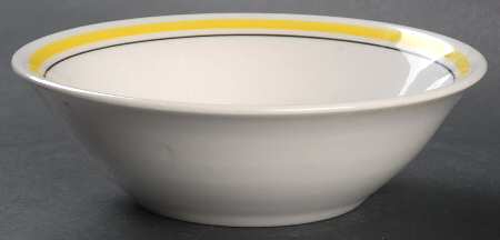 Orbit Coupe Cereal Bowl