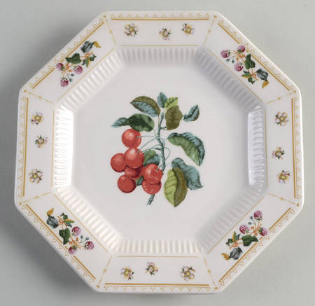 Orchard Salad Plate