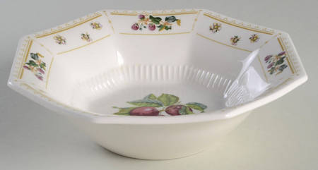 Orchard Coupe Cereal Bowl