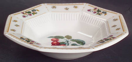 Orchard Rim Fruit/Dessert (Sauce) Bowl