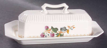 Orchard 1/4 Lb Covered Butter