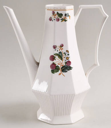 Orchard Coffee Pot No Lid