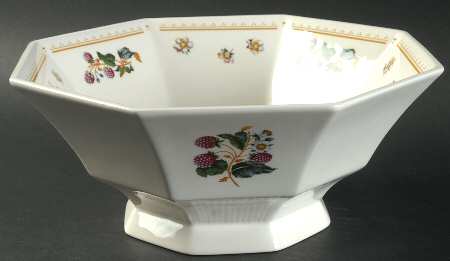 Orchard 9" Salad Serving Bowl