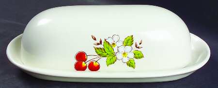 Orchard 1/4 Lb Covered Butter