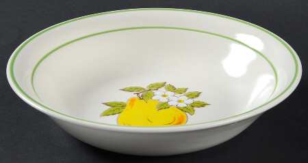 Coupe Soup Bowl
