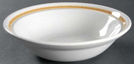 Pansy 8" Round Vegetable Bowl