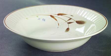 Rim Soup Bowl
