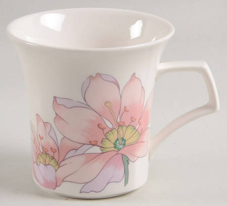 Paradise Flat Cup