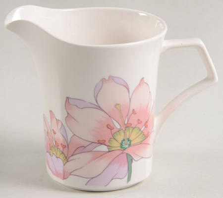 Creamer