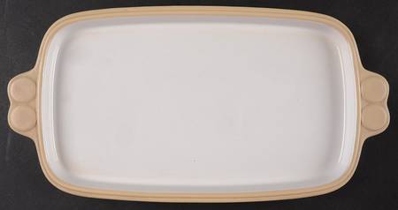 Parfait Large Sandwich Tray