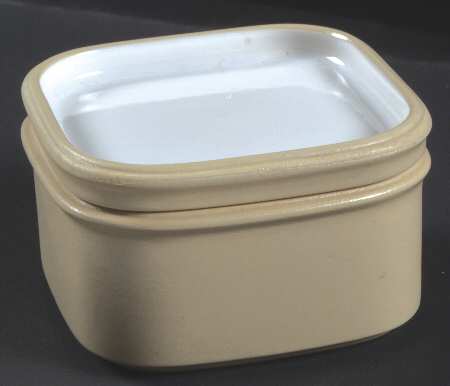 Parfait Individual Casserole & Lid