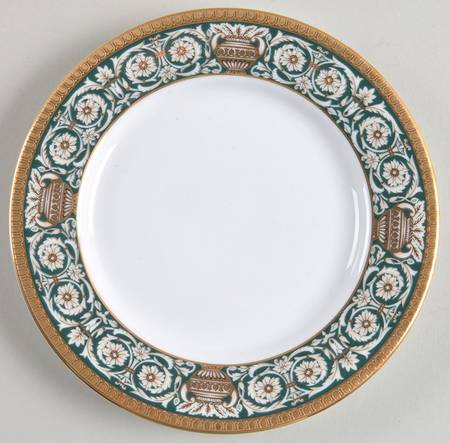 Pavilion Bread & Butter Plate
