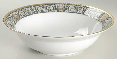 Pavilion 9" Round Vegetable Bowl