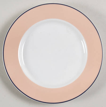 Bread & Butter Plate