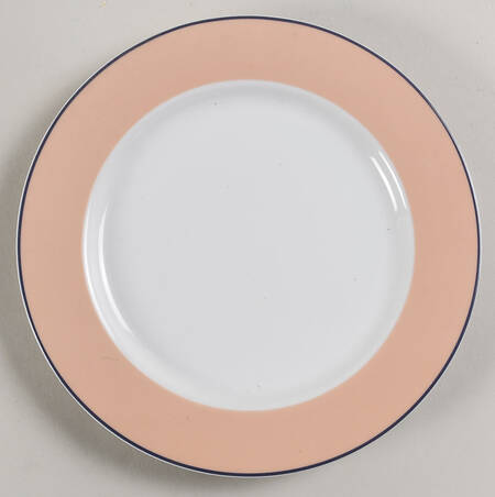 Salad Plate