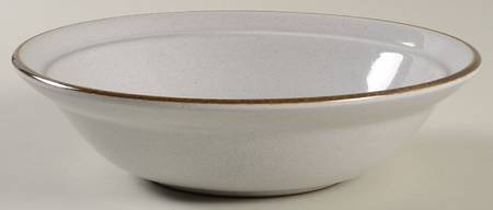 Peach Blossom 9" Round Vegetable Bowl