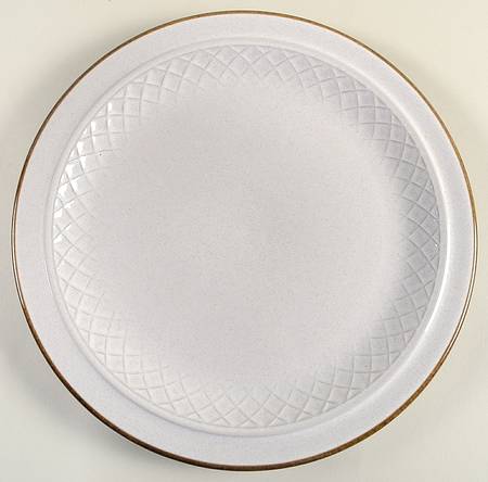 Peach Blossom 12" Chop Plate (Round Platter)