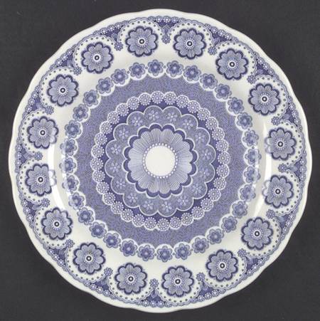 Perfection Blue by Nikko