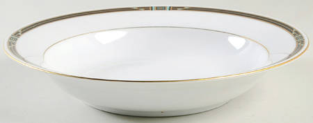 Phoenix Soup/Cereal Bowl