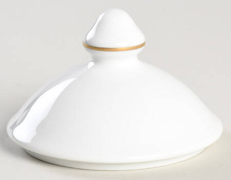 Phoenix Lid for Sugar Bowl